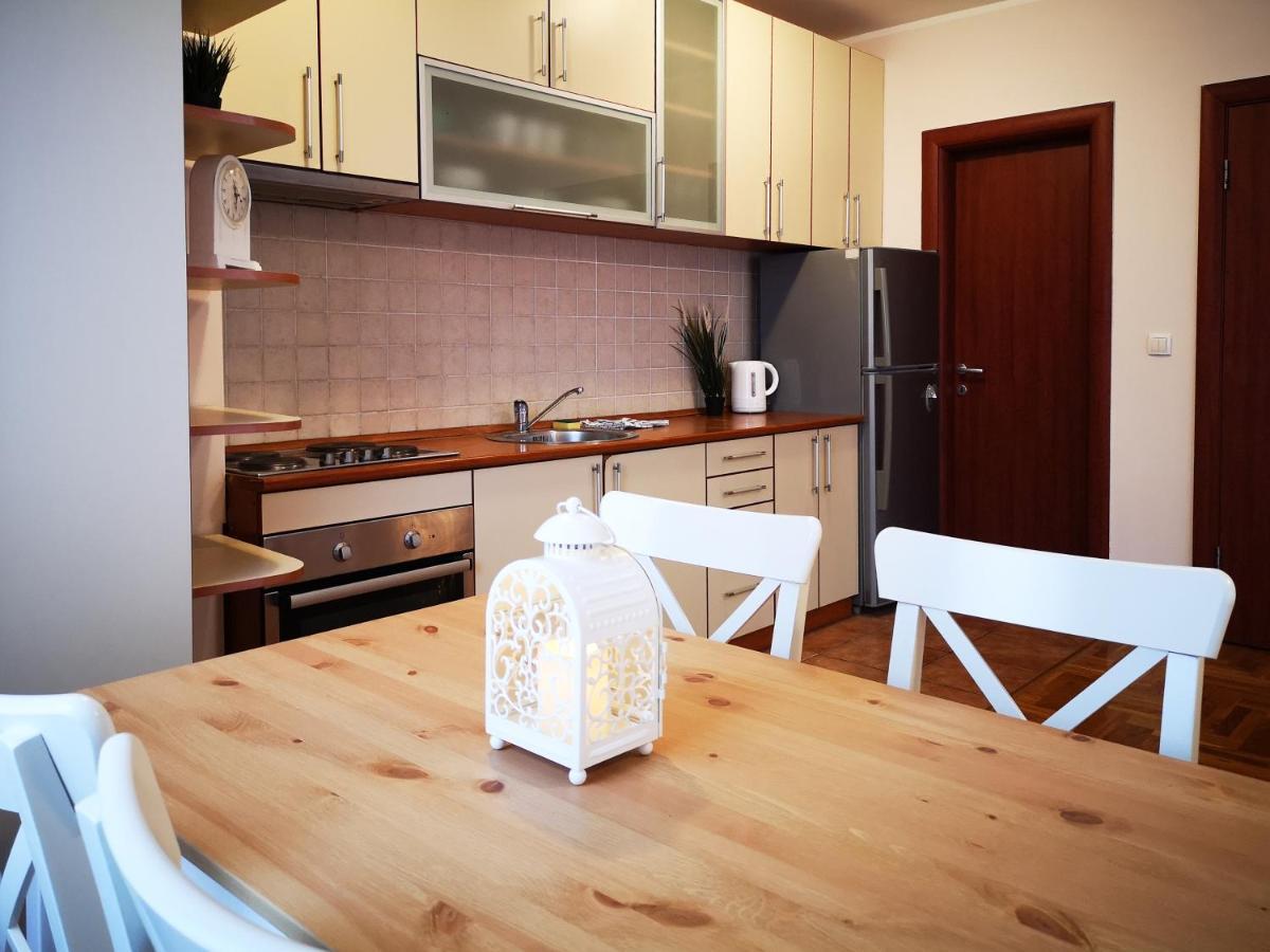 Filinhome Supljikca Suite Novi Sad Exteriör bild