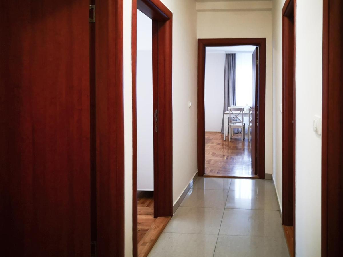 Filinhome Supljikca Suite Novi Sad Exteriör bild