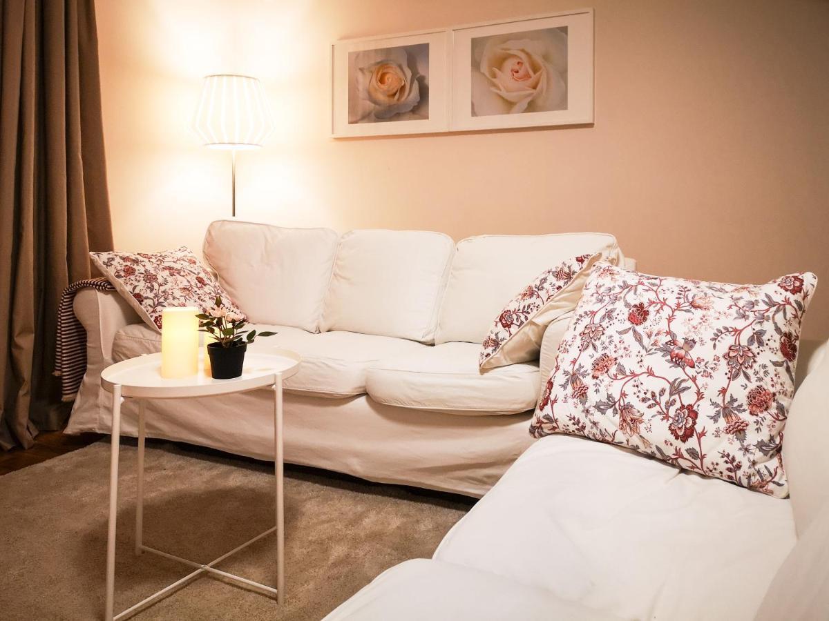 Filinhome Supljikca Suite Novi Sad Exteriör bild