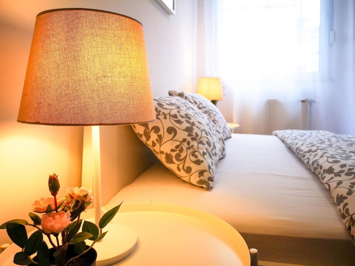 Filinhome Supljikca Suite Novi Sad Exteriör bild