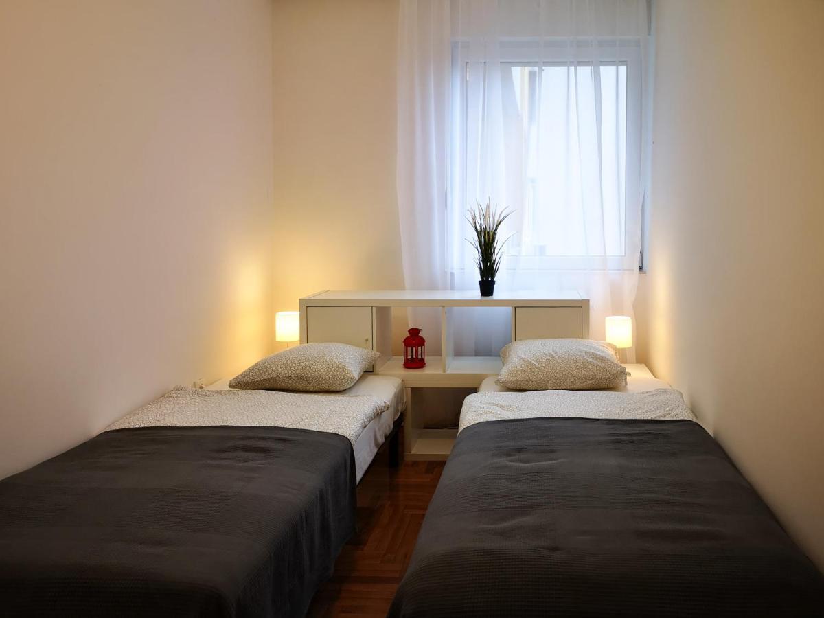 Filinhome Supljikca Suite Novi Sad Exteriör bild