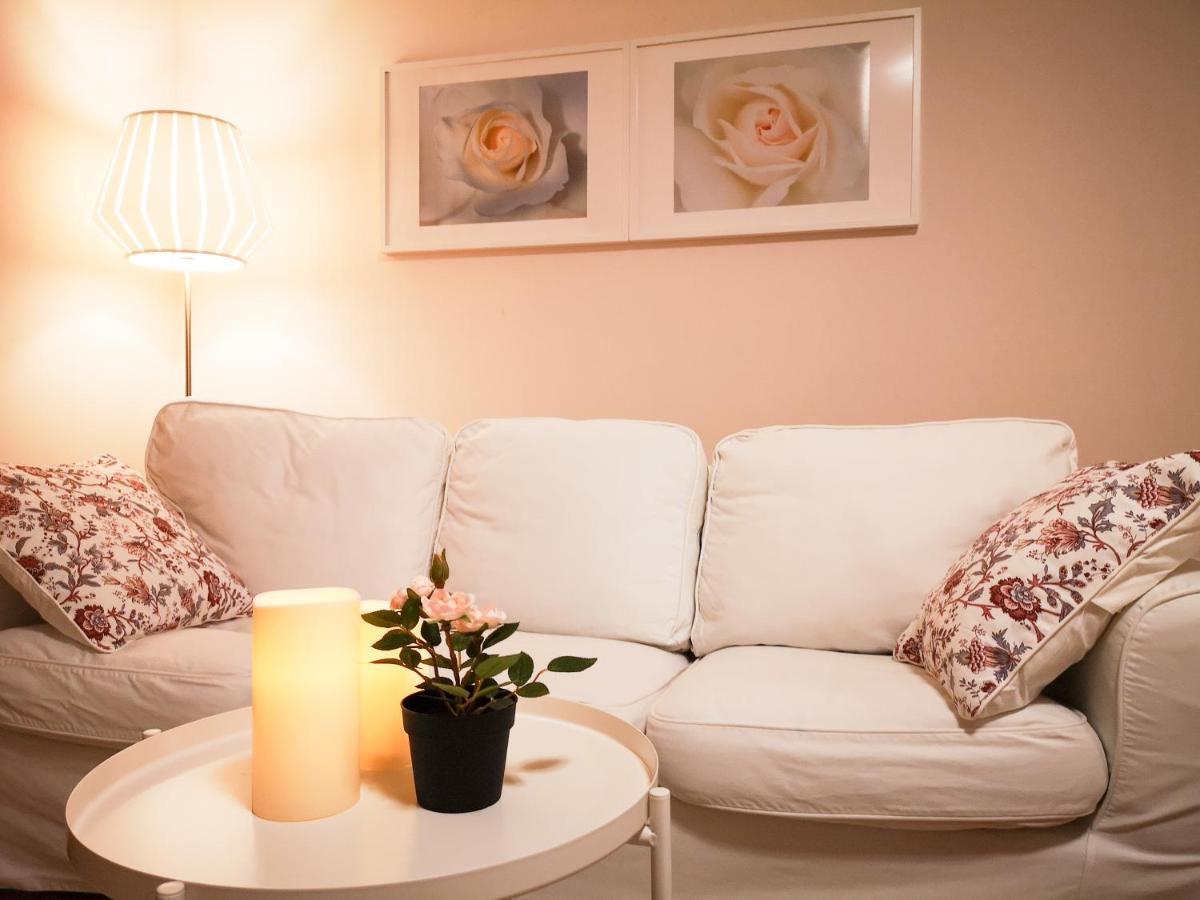 Filinhome Supljikca Suite Novi Sad Exteriör bild