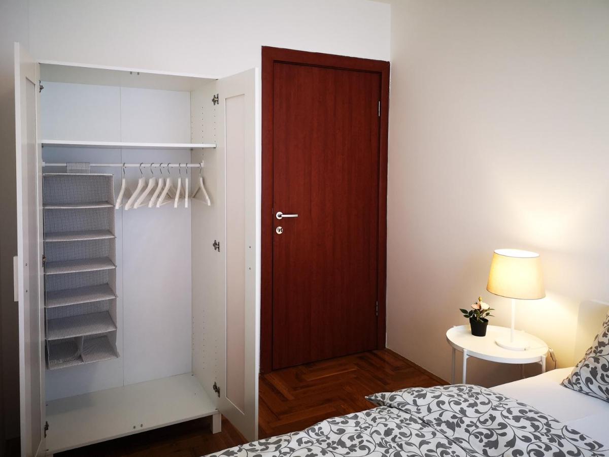 Filinhome Supljikca Suite Novi Sad Exteriör bild