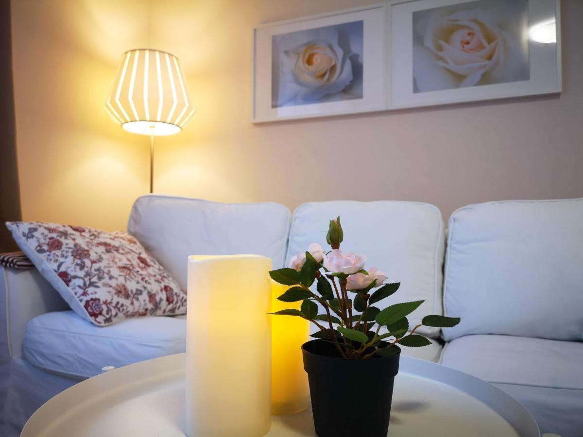 Filinhome Supljikca Suite Novi Sad Exteriör bild
