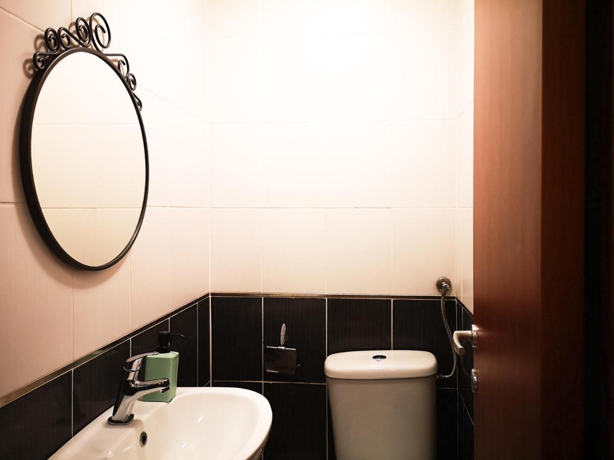 Filinhome Supljikca Suite Novi Sad Exteriör bild
