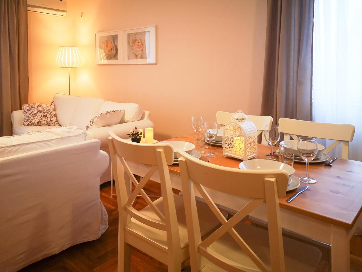 Filinhome Supljikca Suite Novi Sad Exteriör bild